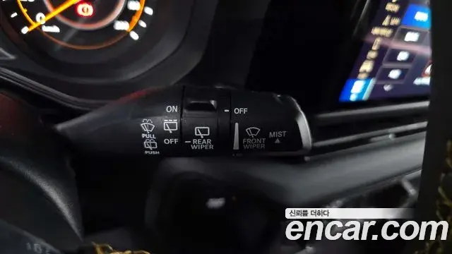 Jeep Wrangler 2024 — Şəkil 7/34