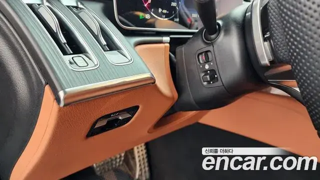 Mercedes-Benz S-Class 2022 — Şəkil 12/20