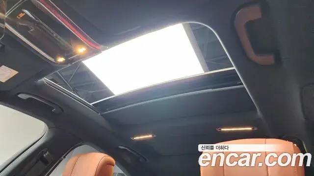 Mercedes-Benz S-Class 2022 — Şəkil 10/20