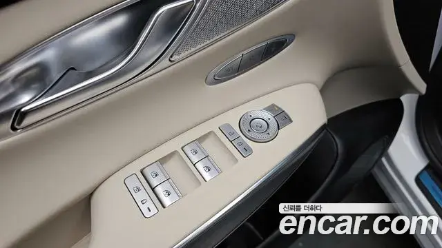 Genesis GV70 2024 — Şəkil 7/20