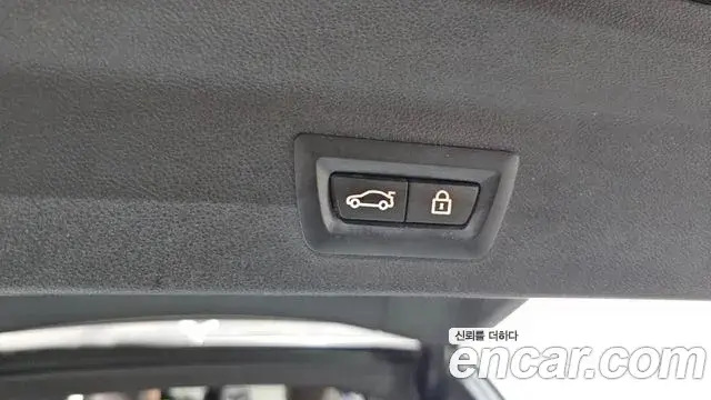 BMW X3 2021 — ფოტო 12/20