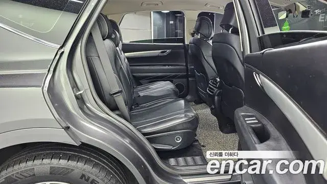 Genesis GV80 2021 — Photo 12/20