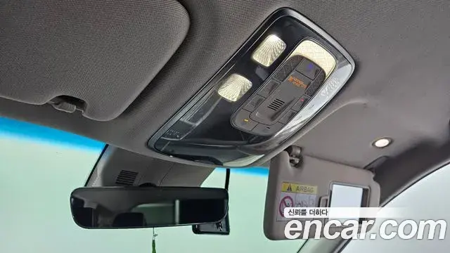 Genesis GV80 2021 — Photo 18/20