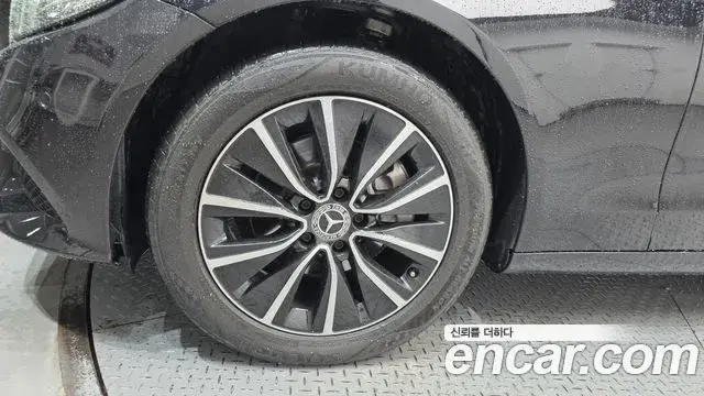 Mercedes-Benz C-Class 2019 — ფოტო 10/20