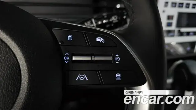 Hyundai Staria 2025 — Photo 19/20