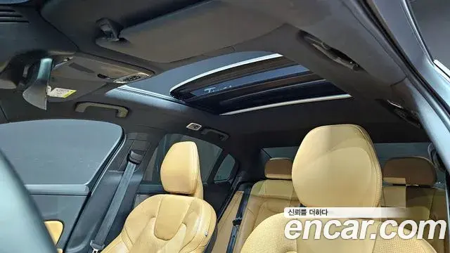 Volvo S60 2021 — Şəkil 11/20