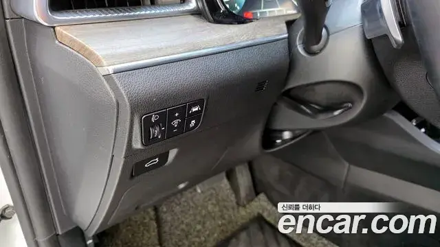 Kia K5 2021 — Photo 20/20