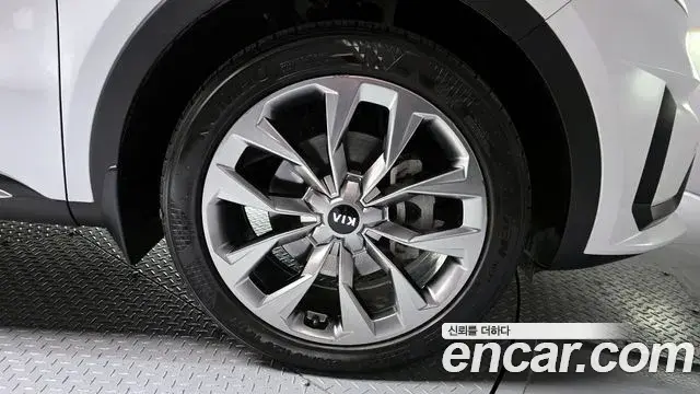Kia Sorento 2020 — Фото 5/20