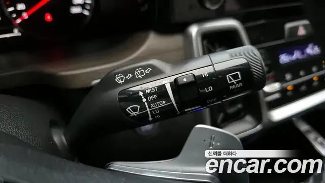 Kia Sorento 2020 — Фото 15/20
