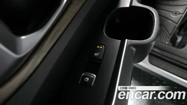Kia Sorento 2020 — Фото 17/20
