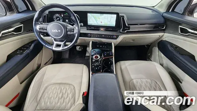 Kia Sportage 2021 — Şəkil 18/20