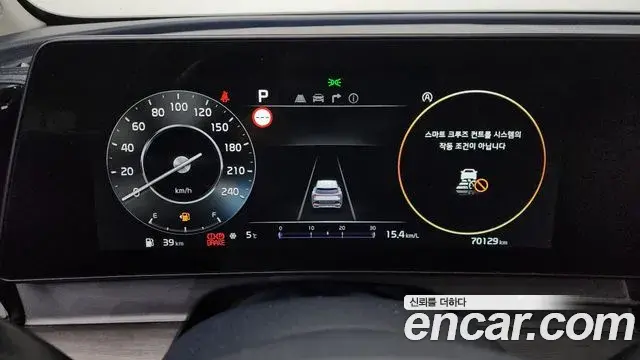 Kia Sportage 2021 — Şəkil 4/20