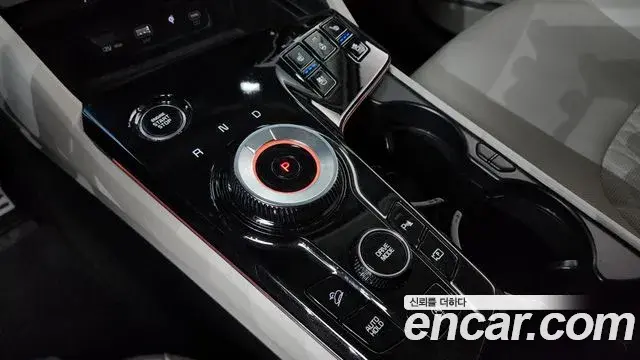 Kia Sportage 2021 — Şəkil 13/20