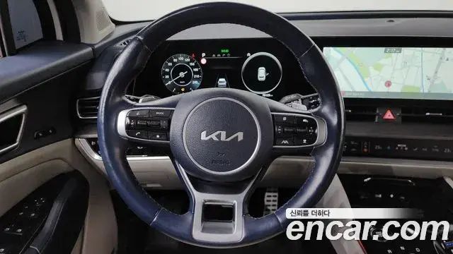 Kia Sportage 2021 — Şəkil 14/20