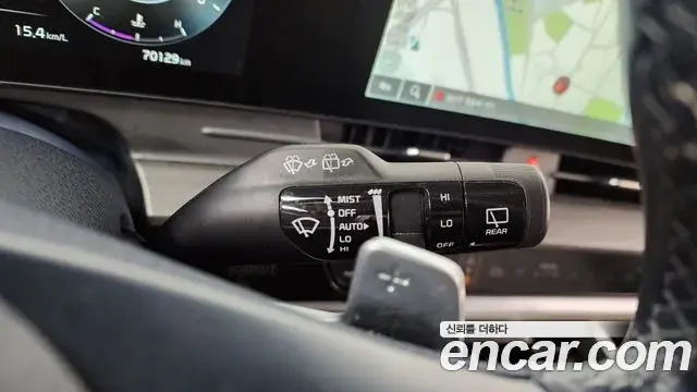 Kia Sportage 2021 — Şəkil 5/20