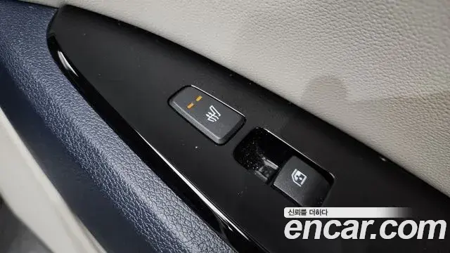 Kia Sportage 2021 — Şəkil 10/20