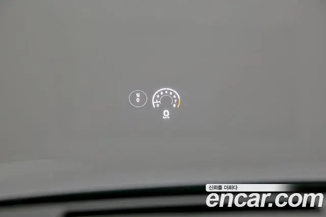 Porsche Cayenne 2023 — Photo 20/20