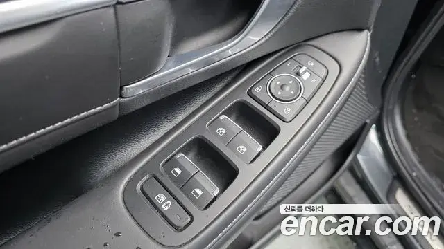 Hyundai Sonata Hybrid 2022 — Şəkil 2/20