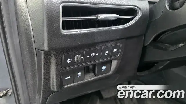 Hyundai Sonata Hybrid 2022 — Şəkil 20/20