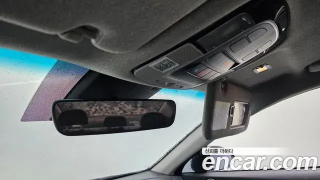Hyundai Sonata Hybrid 2022 — Şəkil 13/20