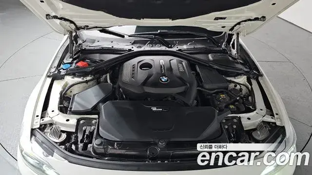 BMW 4 Series 2018 — Фото 6/20