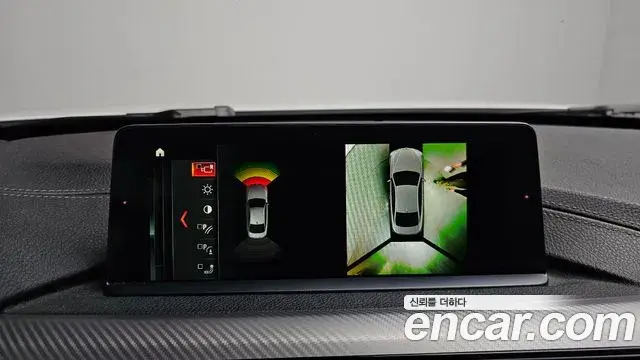 BMW 4 Series 2018 — Фото 16/20