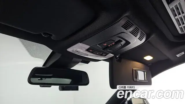 BMW 4 Series 2018 — Фото 18/20