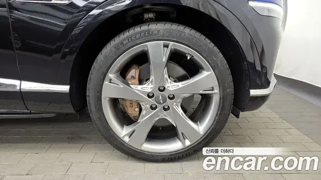 Genesis GV80 2022 — Şəkil 3/20