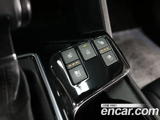 Kia Sportage 2022 — Фото 11/20