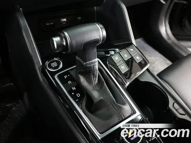 Kia Sportage 2022 — Фото 12/20
