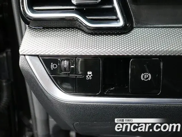 Kia Sportage 2022 — Фото 13/20
