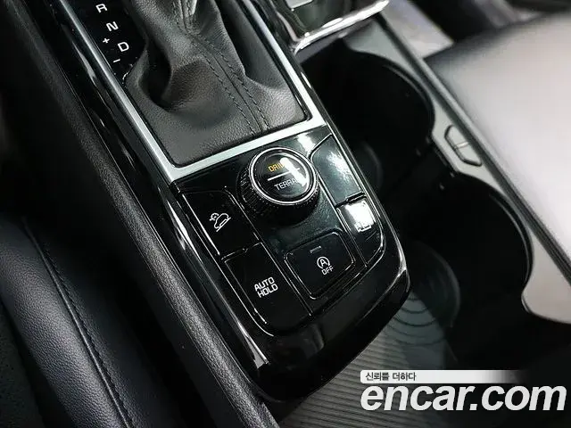 Kia Sportage 2022 — Фото 14/20