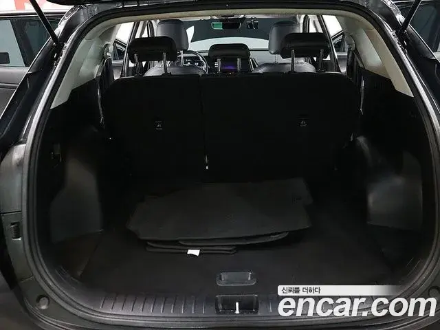 Kia Sportage 2022 — Фото 18/20