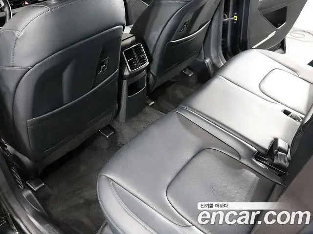Kia Sportage 2022 — Фото 19/20