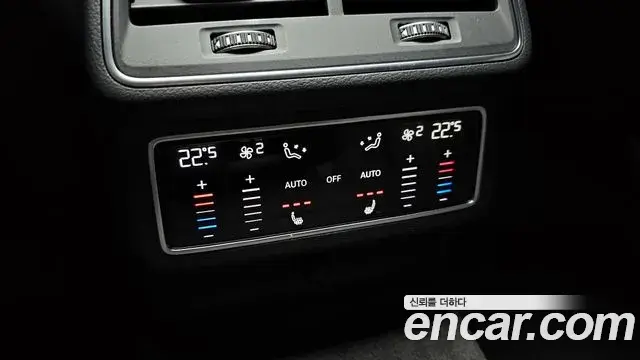 Audi A6 2021 — Фото 17/20