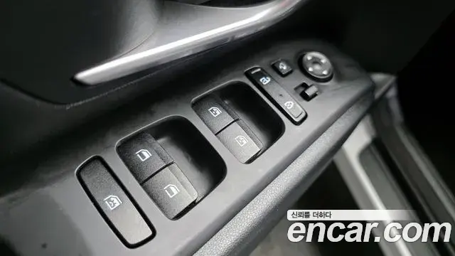 Hyundai Tucson Hybrid 2022 — ფოტო 17/20