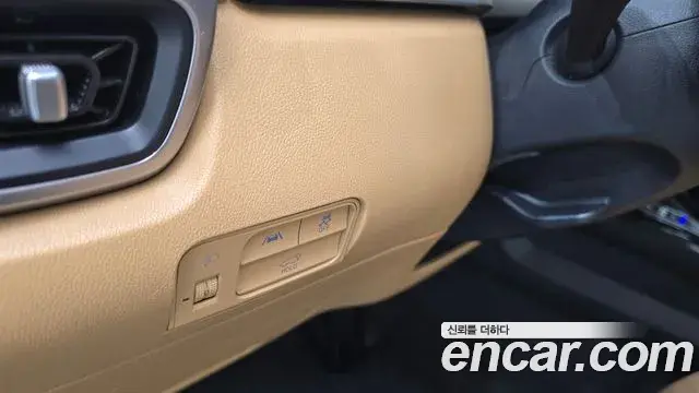 Kia Sorento 2021 — Фото 15/20