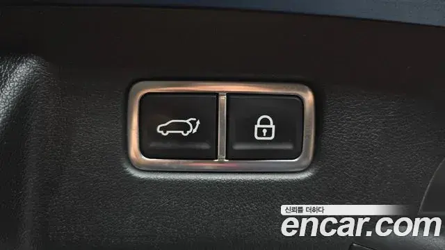 Kia Sorento 2021 — Фото 19/20