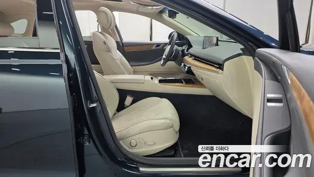 Genesis G80 2020 — Photo 6/20