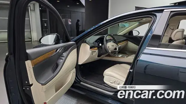 Genesis G80 2020 — Photo 7/20