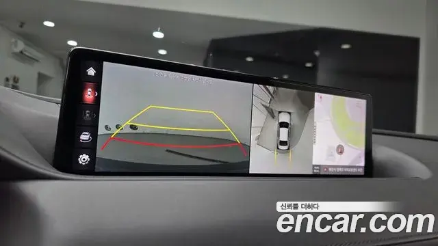 Genesis G80 2020 — Photo 5/20