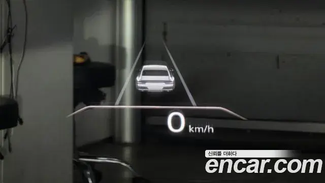 Genesis G80 2020 — Photo 8/20