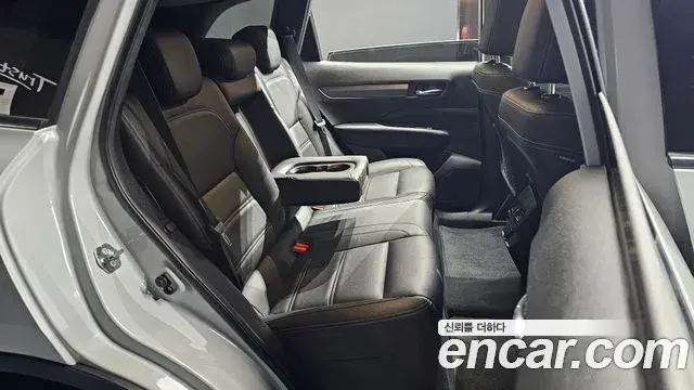 Renault Samsung QM6 2019 — Photo 2/20