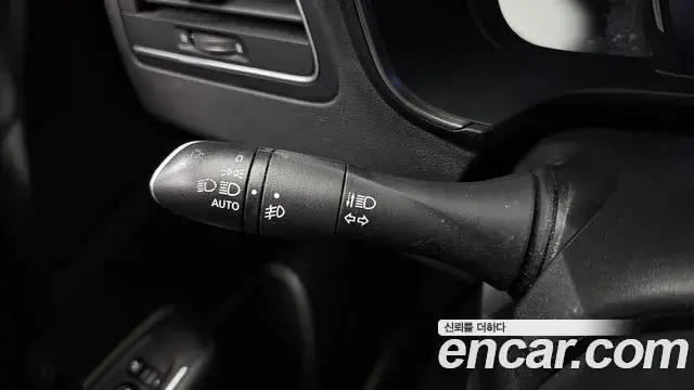 Renault Samsung QM6 2019 — Photo 15/20