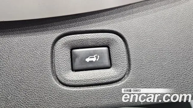Renault Samsung QM6 2019 — Photo 4/20