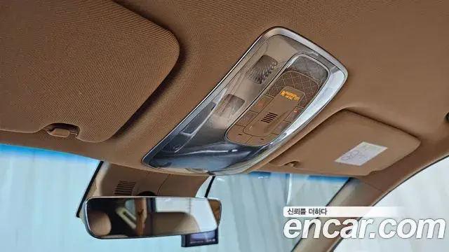 Genesis GV80 2021 — Photo 14/20