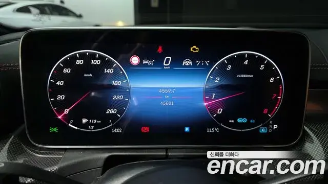 Mercedes-Benz C-Class 2022 — Şəkil 12/20