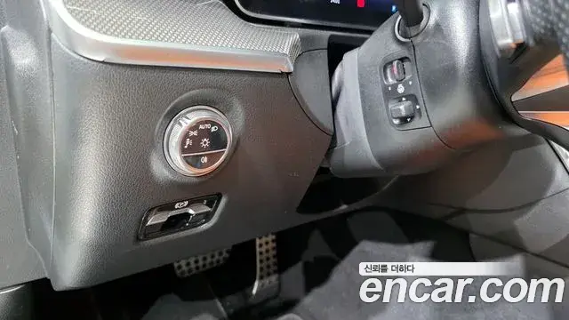 Mercedes-Benz C-Class 2022 — Şəkil 15/20