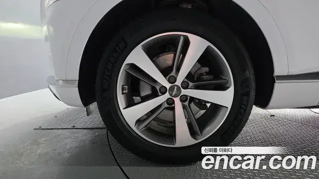 Genesis GV80 2020 — Photo 1/20