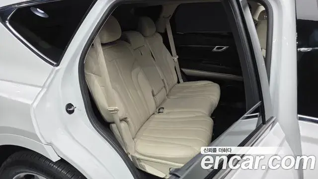 Genesis GV80 2020 — Photo 9/20